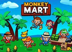 Gamepluto monkey mart  Being a popular game in the shopping category, Monkey Mart has gotten a 5-star rating from 90% of users
